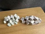 Flexi hearts coaster-7