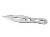 Throwing knife-4