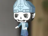 Funko Papa Ghost-1