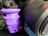 Sony a6500 Smallrig Cage Grip REMIX  by arcticafo-0