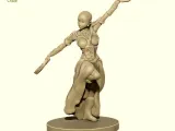 Tribal Warriors Set-1