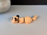 Articulated Cute Meerkat-5