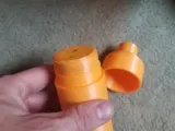 Sploof: un filtro de carbón activo rellenable-4
