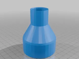 Réservoir pour embout de percage