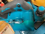 Vacuum adapter for Makita DKP181-2