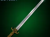 Odysseus Sword STL | The Odyssey 2026-1