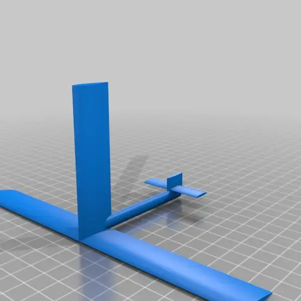 finger foil