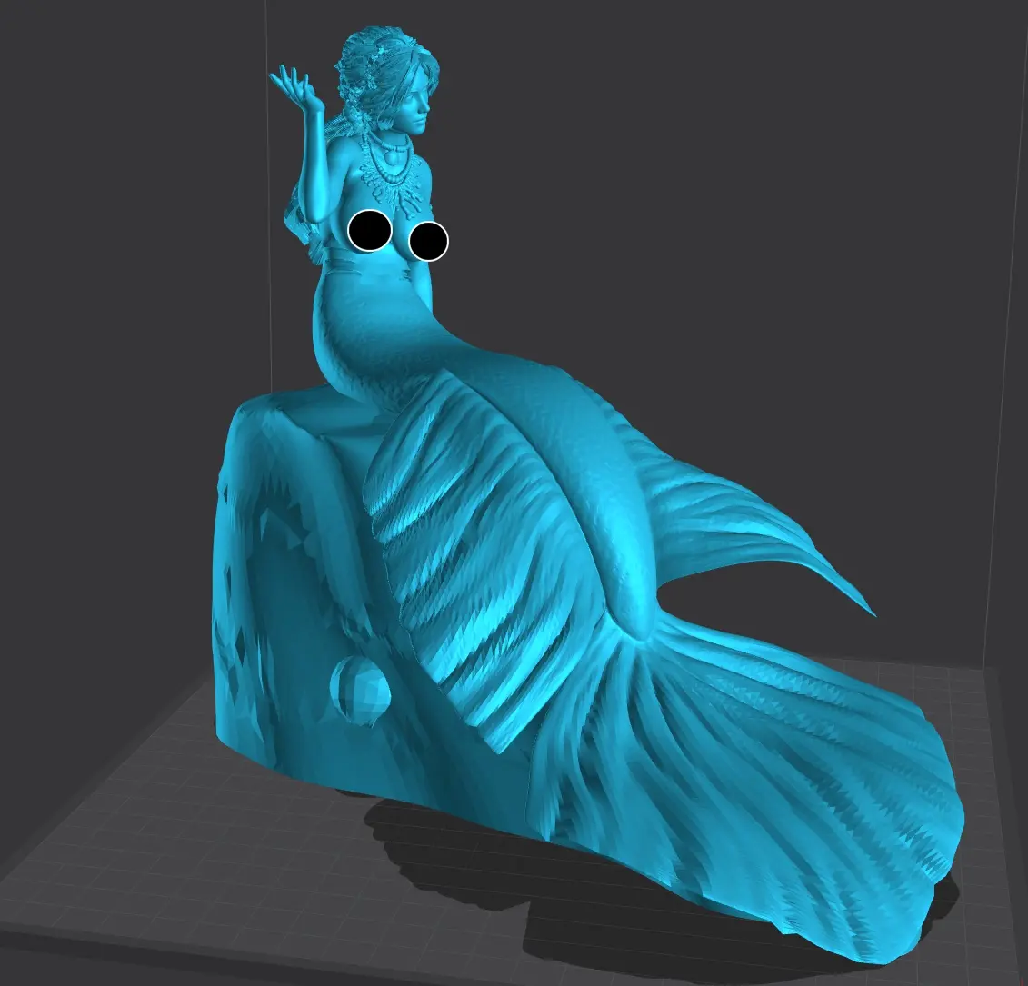 Mermaid