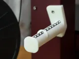 UP! / Afinia Filament Spool Holder-0