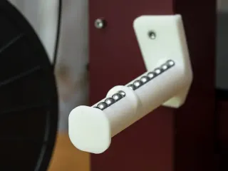 UP! / Afinia Filament Spool Holder