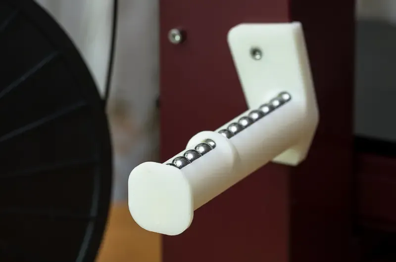 UP! / Afinia Filament Spool Holder
