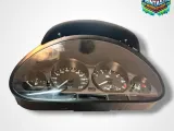 BMW E46 GAUGE RINGS – INSTRUMENT CLUSTER-4