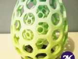 Egg in the Egg, funny decoration, no supports needed-3