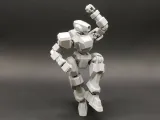 Mecha Test Model-2