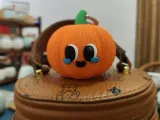 Knitted pumpkin-beibei（编织南瓜贝贝）-3