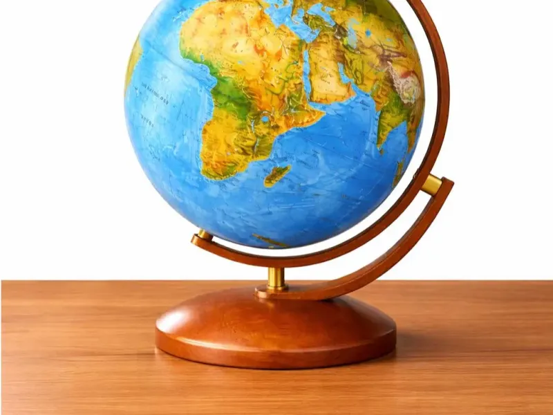 Globe