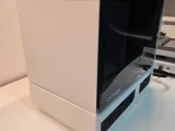 CFS Lite Under Tray Accessory Shelf-3
