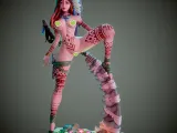Tribal Warrior / C-5