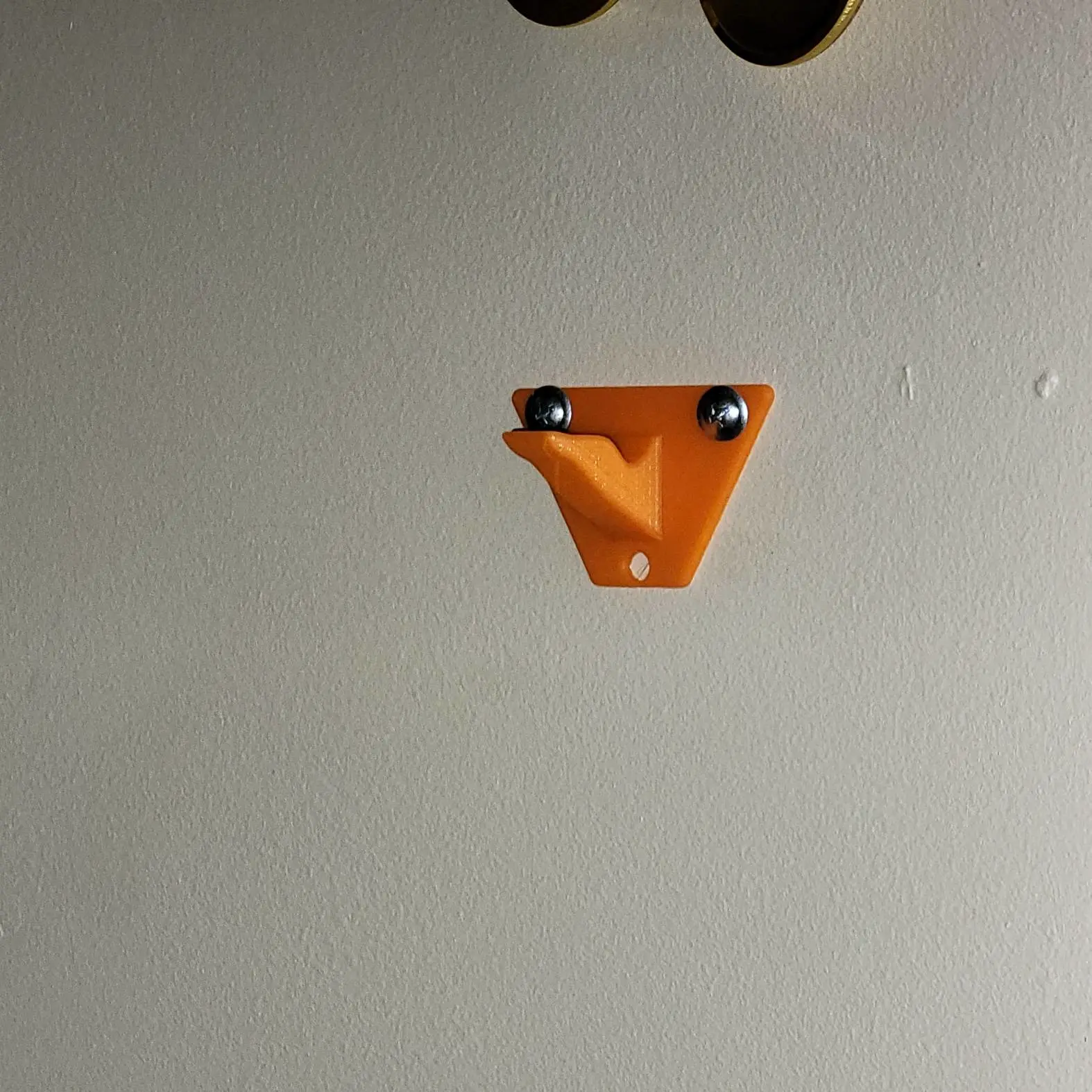 Hook for backpack or anything