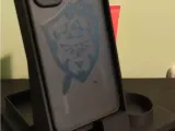 Docking Organizer Station-0
