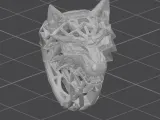 Primal Vertex Wolf Ring – Noah0x03-5