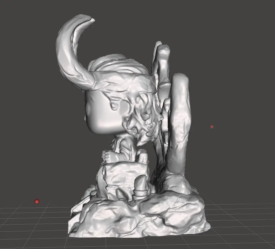 loki god of stories