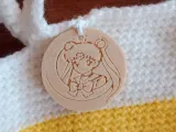 Sailor moon Keychain-1