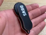 Fidget Gear - Crispy Sound v3-1