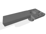 Creality Printer vTool Holder-1