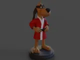 Hong Kong Phooey-5