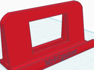 Mobile Phone Holder
