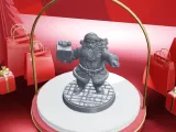 Happy Santa-6