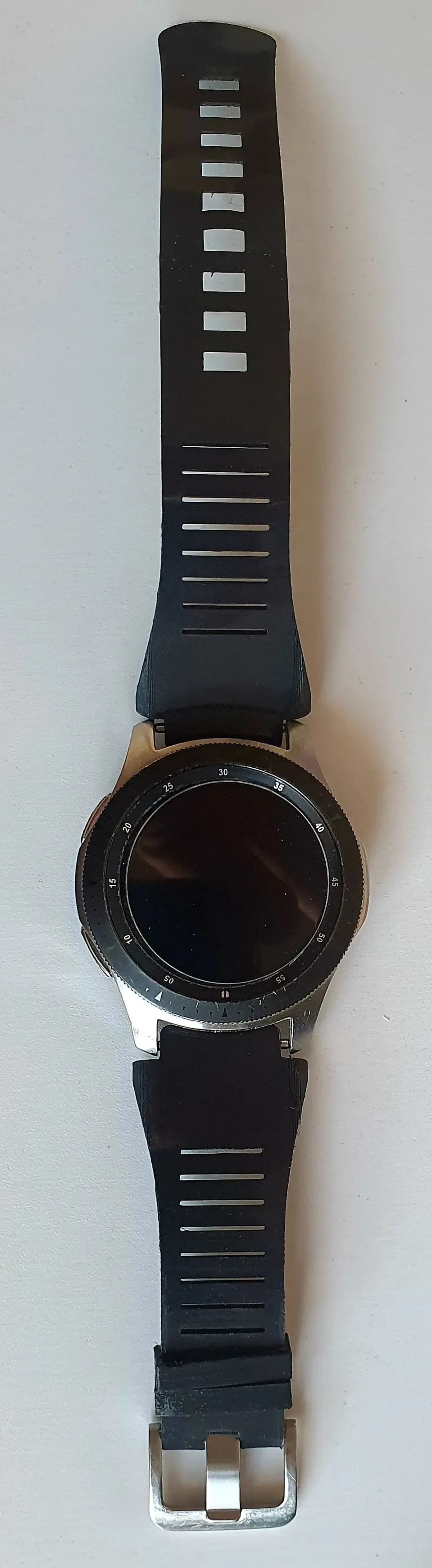 Watch Strap for Samsung Galaxy Watch 46 mm (SM-R800)