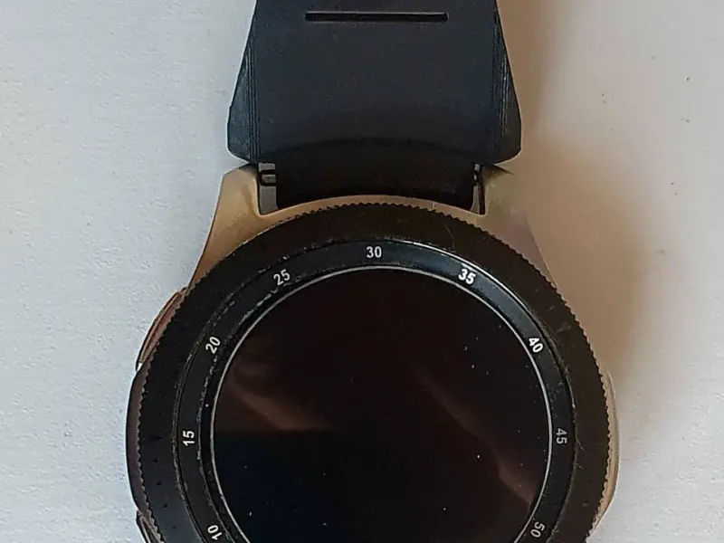 Uhrenarmband für Samsung Galaxy Watch 46 mm (SM-R800)
