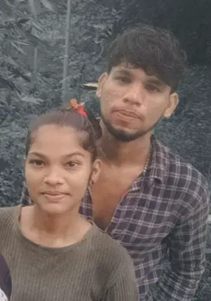 Sheetal & Bharat 