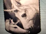unicorn 🦄 lamp🛋️ shade-2
