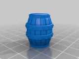 Delving Decor: Loot Markers (28mm/Heroic scale)-3