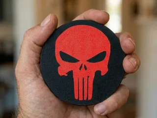 COASTERS