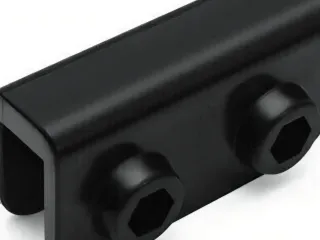gazebo/screen tent connector bracket