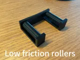 Elektirical wire Holder-2