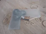 RUBBERBAND GUN SEMI AUTO-0