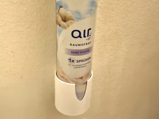 Spray Can Holder 54mm