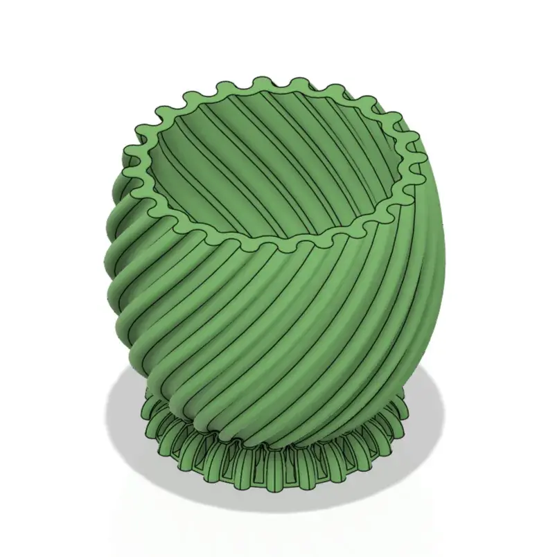 Flower pot V1_56-100%