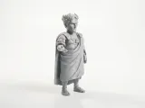 Julius Caesar Roman Emperor Historical 3D Printable-3