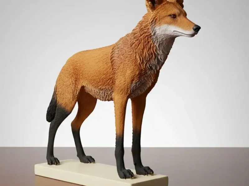 Lobo Guara