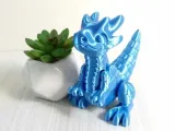 Flexi baby dragon-6