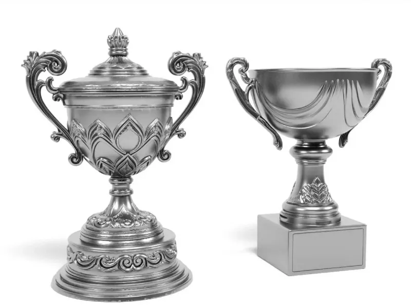 Trophies