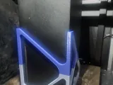 Xbox wall stand for xbox series x-1