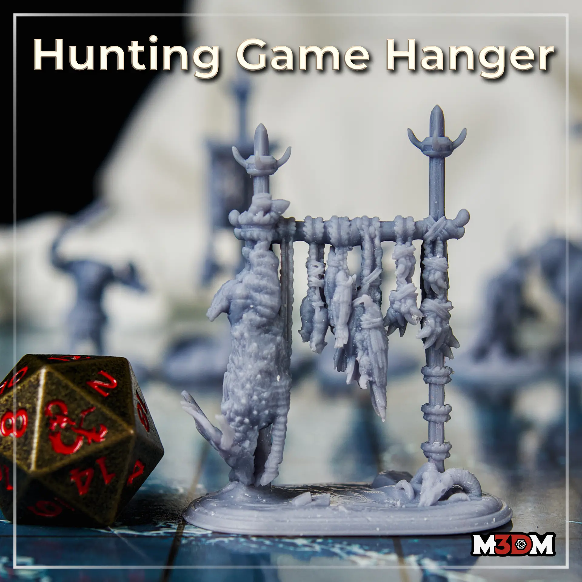 Model cover image