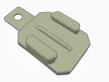 Gopro mount-3